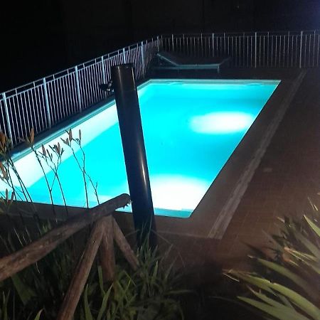B&B Marconi Montefalcone Appennino Bagian luar foto