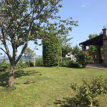 B&B Marconi Montefalcone Appennino Bagian luar foto