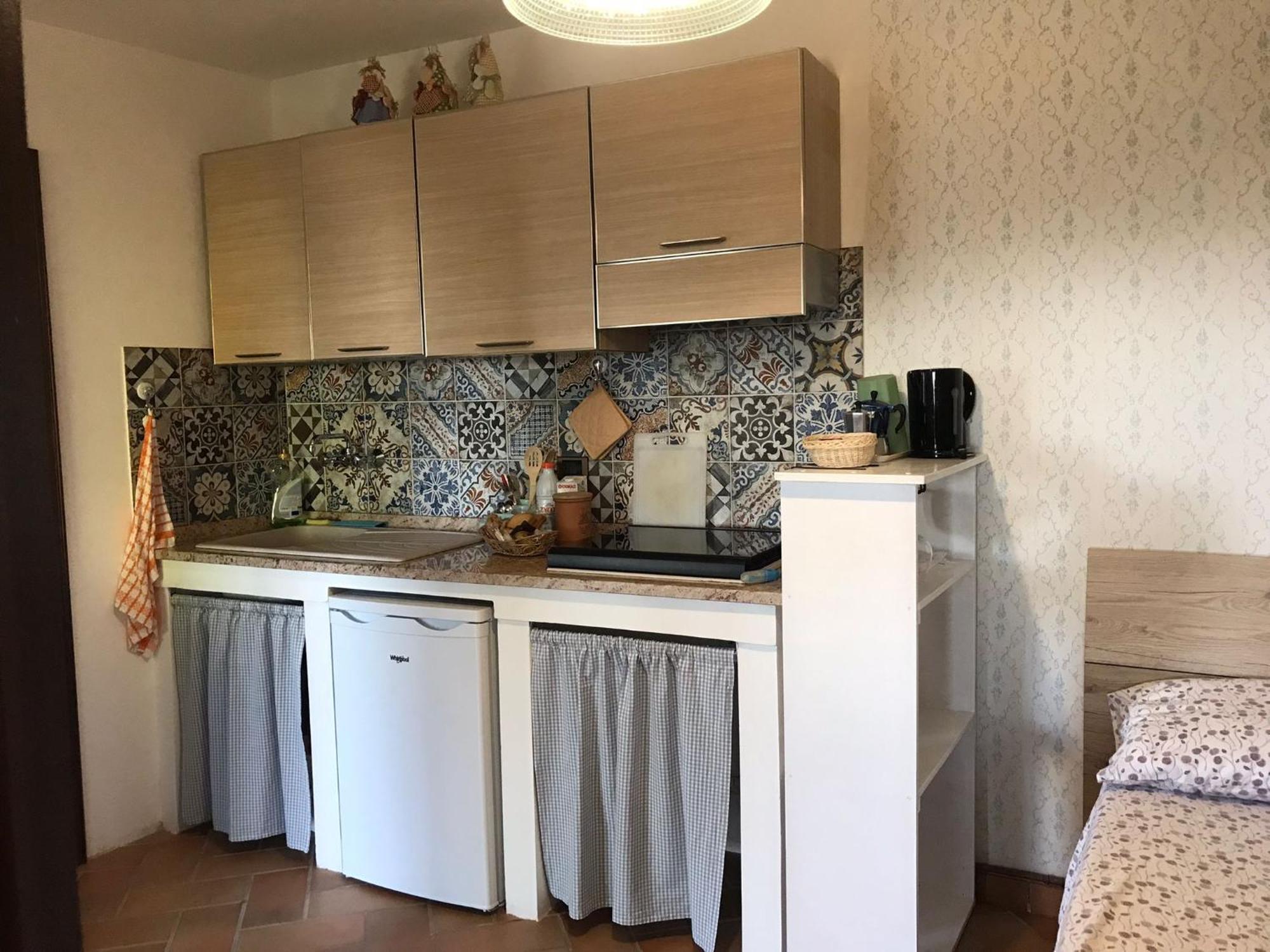 B&B Marconi Montefalcone Appennino Bagian luar foto