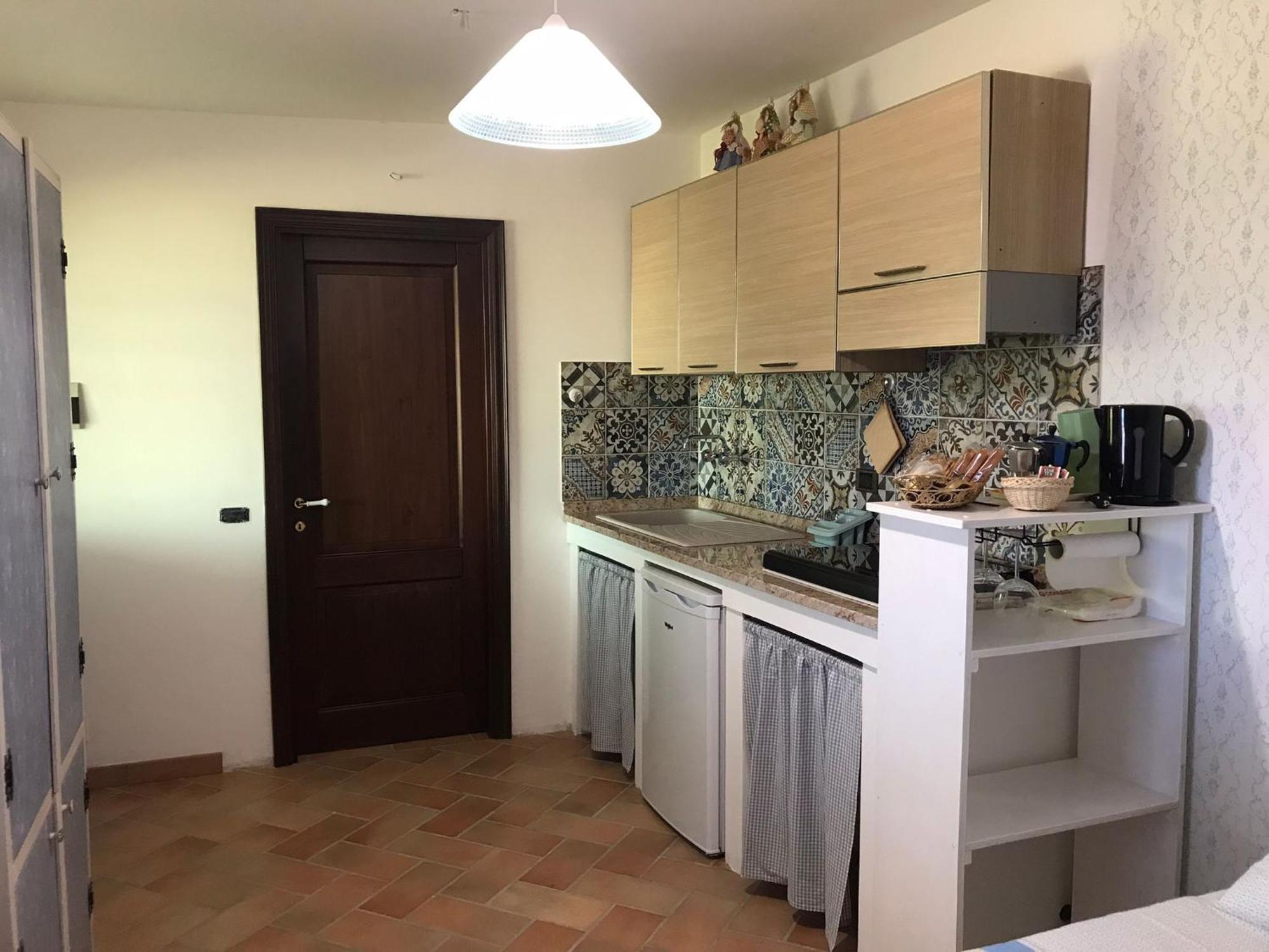 B&B Marconi Montefalcone Appennino Bagian luar foto